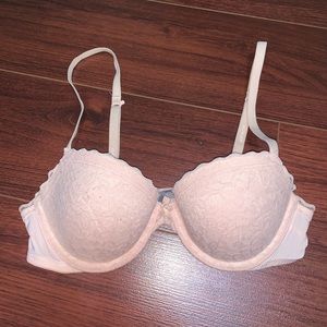 *2 FOR 10* AERIE NUDE BRA